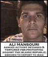 ... GOVERNMENT'S ILLEGAL DEPORTATION OF IRANIAN ACTIVIST ALI MANSOURI. - ali-mansouri-mfi