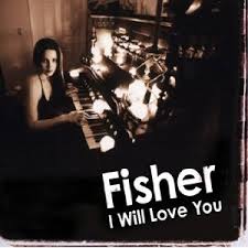 I Will Love You - Kathy Fisher - Free Piano Sheet Music - I-Will-Love-You-Kathy-Fisher