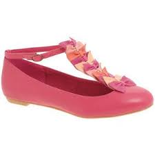 sepatu flat pink | dianfatmawatishoes