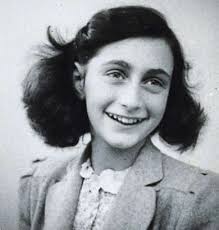 Anna Frank