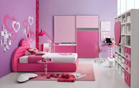 Kamar Tidur Dengan Tema Barbie | Rumah Saya