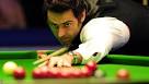 BBC Sport - Welsh Open: Ronnie OSullivan wins, Maguire suffers.