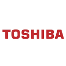 toshiba pronunciation