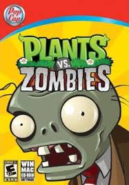 Plant vs. Zombie