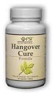 Article | HANGOVER CURE? No such thing… | James Ramsden