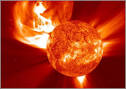 SOLAR STORM WARNING, NASA 2012-13, PREPPERS