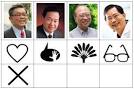 Singapore Social and Political Thoughts: Singapore Presidential ...