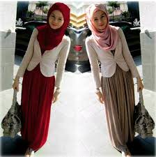 Fashion Muslim Terbaru - nibinebu.com