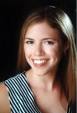 Kate FitzGerald. FitzGerald is a National Merit Finalist and a recipient of ... - 417