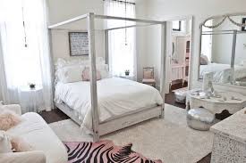 White Bedroom Furniture, for Your Girls Bedroom Decorating Ideas ...