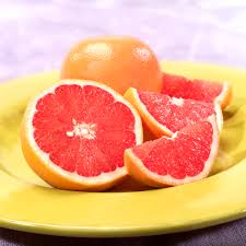 Польза и вред грейпфрута