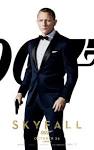 New Banner and Posters for Bonds SKYFALL Feature Four Characters.