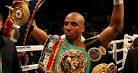 Boxing News :: ANDRE WARD Returns This Saturday, Faces Paul Smith.