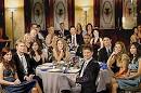 ONE TREE HILL Pictures, Paul Johansson Photos, Moira Kelly Pics ...