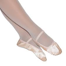 White Ballet Dance Tights Childrens Adults