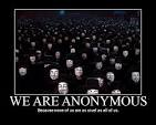 Authority and Power within ANONYMOUS | P2P Foundation | Social ...