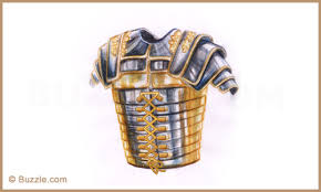 Image result for roman armour