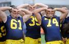 MICHIGAN FOOTBALL fan day attendees expect season of success for ...