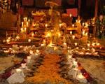 Day of the Dead, The Most Ancient Mexican Tradition At Xcaret