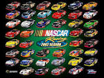 NASCAR - NASCAR Wallpaper (15729101) - Fanpop fanclubs