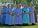 Mennonites from a Global