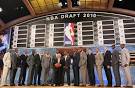 2011 Jayhawk NBA Draft Stock | Rock Chalk Blog