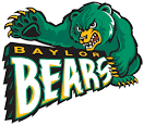 BAYLOR Bears Logo - Chris Creamer's Sports Logos Page - SportsLogos.