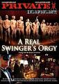 A Real Swinger's Orgy-Private