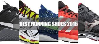 Best Running Shoes For Men 2015 | FOOTWEARPEDIA