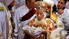 Coptic Pope Shenuda III dies | The Courier-