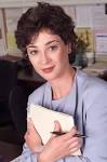 ... West Wing,” Moira Kelly's Mandy Hampton would be the first to understand ... - Moira-Kelly-Celebrity-City-Various-Promos--7-
