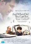 When Did You Last See Your Father? movie download - when_did_you_last_see_your_father_ver2