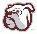 MISSISSIPPI STATE Bulldogs Logo - Chris Creamer's Sports Logos ...