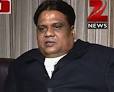 Chhota Rajan ordered Dey's killing: Police Zeenews Bureau - rajan280