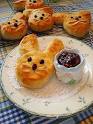 EASTER RECIPES