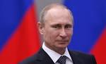Russian Navy Rushes To Australia Over Putin Assassination Fears