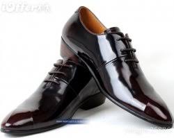 Best Leather Dress Shoes For Men in 2015