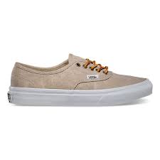 Washed Authentic Slim | Shop Womens Shoes at Vans
