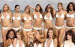 Victoria Secret Model Alessandra Ambrosio Bikini P Wallpapers