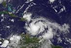 NASA - Hurricane Season 2012: Hurricane Isaac (Atlantic Ocean)