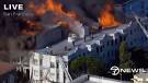Breaking: Massive Fire Erupts In San Francisco's Western Addition ...