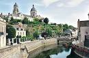 Ville de Segré - La Commune, la Mairie de Segré et sa ville ...