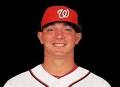 ... the first International League Pitcher of the Week for the 2011 season. - cole-kimball-374785a1d94f9c76