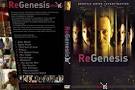 REGENESIS Collection Box Set Covers | Covers Hut