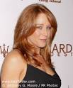 Jamie Luner wears her hair in a whip of strawberry blonde and coppery reds ... - jamie-luner