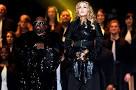 Madonna's Halftime Show at Super Bowl XLVI | Billboard.