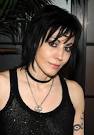 Singer Joan Jett attends the after party for the New York premiere of "The ... - Joan+Jett+Pendant+Necklaces+Gemstone+Pendant+VQZUWC8uN9Zl