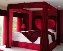 Best Red Bedroom Ideas and Pictures � Home InspirationsHome ...
