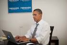 President Obama Hosts 'Ask Me Anything' Session On Reddit « CBS ...