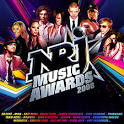 Shakira honoured at NRJ MUSIC AWARDS